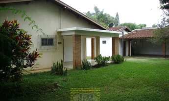 Imagem 6: Casa no Centro em Holambra