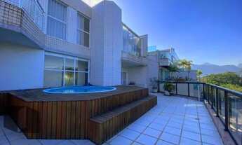 Imagem 2: Cobertura em Barra da Tijuca