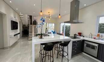 Imagem 4: Casa - Swiss Park - Campinas