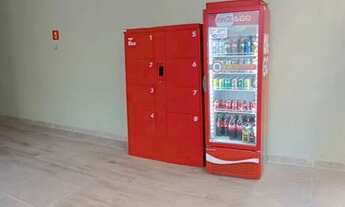 Imagem 6: Apto.2; quartos nas Três Rios - Freguesia