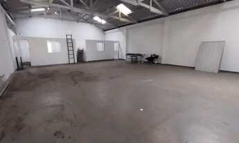 Imagem 2: GALPAO RESIDENCIAL em SÃO PAULO - SP, VILA MOINHO VELHO