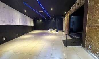 Imagem 5: Salão para alugar, 275 m² por R$ 16.940,01/mês - Vila Assunção - Santo André/SP