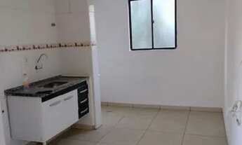 Imagem 5: Vende-se Lindo Apartamento no Cohab Jardim Antartica