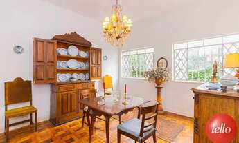 Imagem 3: São Paulo - Casa Padrão - Pinheiros