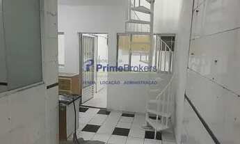 Imagem 4: Sobrado com 4 dormitórios, 255 m² por R$ 1.100.000,00 - Aclimação