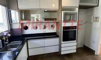 Imagem 7: Apartamento de 100m² com 3 quartos em Mandaqui