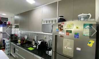 Imagem 4: Apartamento para venda com 3/4 , sendo 1 suite , no bairro do Imbuí