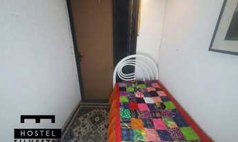 Imagem: Quarto mobiliado 550 reais