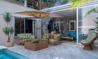 Imagem 5: OPORTUNIDADE ÚNICA de uma maravilhosa casa em Copacabana - RJ