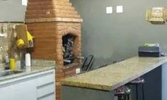 Imagem 3: Casa à Venda Bonfim Paulista em Condomínio