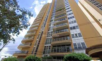 Imagem 2: Apartamento (tipo - padrao) 4 dormitórios/suite, cozinha planejada, portaria 24hs, salão d