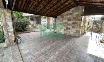 Imagem: Casa fora de condomínio com 3 quartos