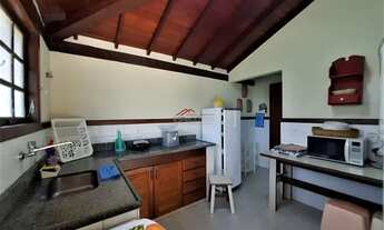 Imagem 10: GERIBÁ COM LINDA VISTA MAR E PRAIA DE TUCUNS