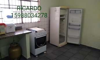 Imagem 4: Casa ilha comprida