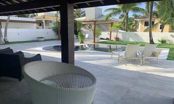 Imagem 6: Apartamento para venda possui 500 metros quadrados com 5 quartos