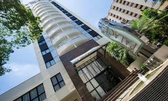 Imagem 5: Apartamento com serviços para aluguel e venda com 37 metros quadrados com 1 quarto