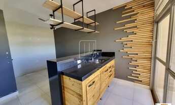 Imagem 3: Apartamento (tipo - padrao) 3 dormitórios/suite, cozinha planejada, em condomínio fechado