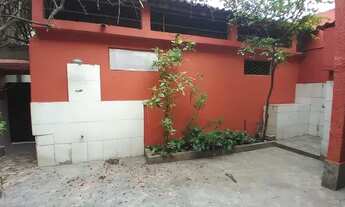 Imagem 4: Casa para aluguel 1 quarto em Vila Militar - Rio de Janeiro - RJ