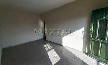 Imagem 3: Casa próximo a Engenheiro, 3 dormitórios, sala ampla, cozinha, área de serviço