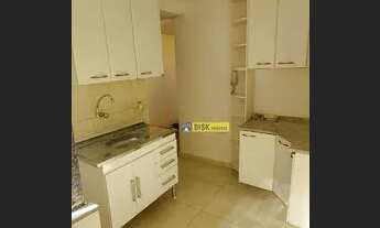 Imagem 9: Apartamento com 2 dormitórios à venda, 43 m² por R$ 225.000,00 - Vila Baeta Neves - São Be