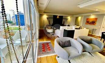 Imagem 3: São Paulo - Apartamento Padrão - HIGIENÓPOLIS