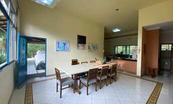 Imagem 5: NOVA LIMA - Casa de Condomínio - Cond. Arvoredo