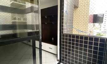 Imagem: Apartamento para aluguel na Jatiúca