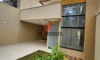 Imagem 3: Casa para venda tem 136 metros quadrados com 3 quartos em Vila João Vaz - Goiânia - GO