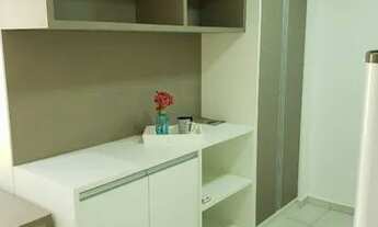 Imagem 3: Apartamento flat para venda em ponta de campina!!