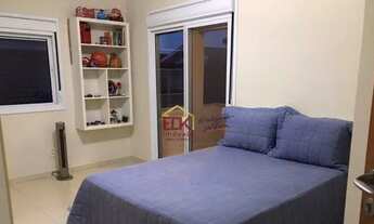 Imagem 6: Lindo Sobrado com 5 dormitórios à venda, 350 m² por R$ 2.150.000 - Residencial Santa Helen