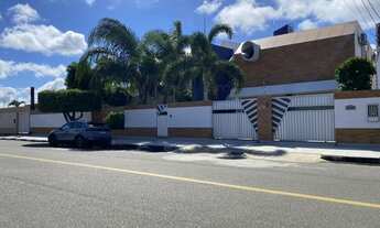 Imagem 4: Casa residencial aluguel com 540 metros quadrados com 5 quartos