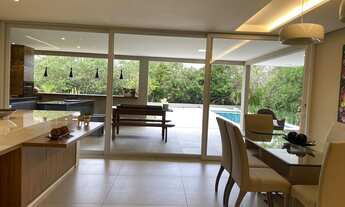 Imagem 2: Casa à venda com 4 quartos e locação de temporada dentro de Condomínio em Manguinhos Búzio