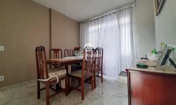 Imagem 2: Cobertura para aluguel 3 quartos 1 suíte 1 vaga - Carlos Prates