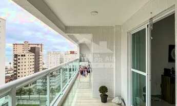 Imagem 6: Apartamento no Caiçara, 2 Dormitórios, 2 Vagas, Só na Imobiliária em Praia Grande