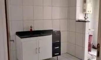 Imagem 3: CONFORTO SEGURANÇA; APARTAMENTO 2 QUARTOS; SALÃO DE FESTAS PORTARIA 24 HORAS; IMÓVEL IMPE