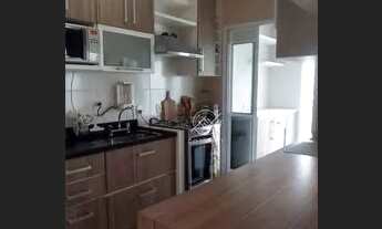 Imagem 7: Merlot - Apartamento com 2 dormitórios à venda, 84 m² por R$ 850.000 - Vila Andrade - São