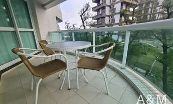 Imagem 4: Apart-Hotel Wyndham - Barra da Tijuca