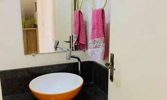 Imagem 6: Sobrado com 4 dormitórios para alugar, 250 m² por R$ 3.600,00/mês - Jardim Oriente - Londr