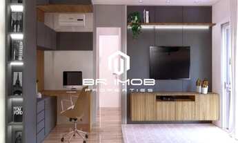 Imagem 3: APARTAMENTO RESIDENCIAL em SÃO PAULO - SP, MOEMA