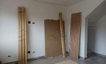 Imagem 3: Casa com 3 dormitórios, 90 m² - venda por R$ 450.000 ou aluguel por R$ 1.850/mês - Parque