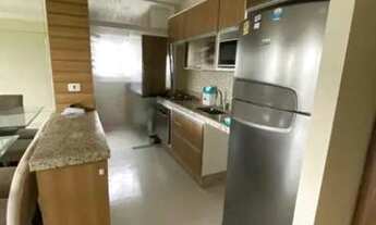 Imagem 2: Apartamento reformado para alugar no tatuapé