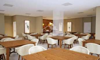 Imagem 3: Apartamento no Canto do Forte, 2 dormitórios, terraço gourmet, só na imobilíaria Morada na