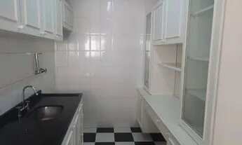 Imagem 1: Apartamento Locação Higienópolis 90 m² 3 Dormitórios