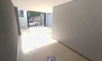 Imagem 3: Casa à venda no bairro Canadá - Cascavel/PR