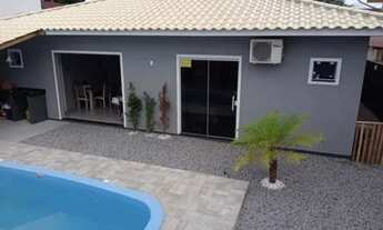 Imagem: Casa para venda possui 120 metros quadrados