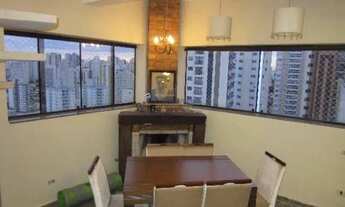 Imagem 5: COBERTURA 2 DORM. - LAZER COMPLETO - BOSQUE DA SAUDE - PROPRIETÁRIO REDUZIU O VALOR, NÃO