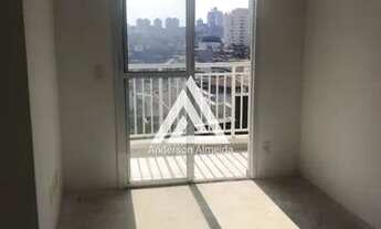 Imagem 2: Apartamento com 2 dormitórios e 1 vaga - Supremo Vila Matilde Consulte outros imóveis em n