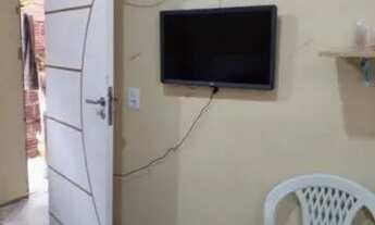 Imagem: Casa para venda possui 100 metros quadrados