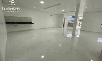 Imagem 12: Morada dos Pássaros / Dúplex 260m² / 03 suítes com closet e varanda / escritório / piscina