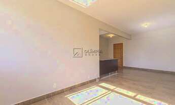 Imagem 4: Locação Apartamento 2 Dormitórios - 84 m² Perdizes